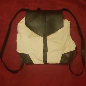 Deux Lux small backpack
